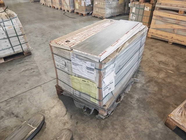 Villeroy&boch woods antraciet mat 30x120 cm tegel 47,52 m² - afbeelding 6 van  7