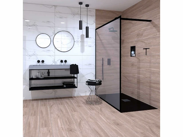 Villeroy&boch woods eiken mat vloertegel 30x120 cm 4,32 m² - afbeelding 1 van  2