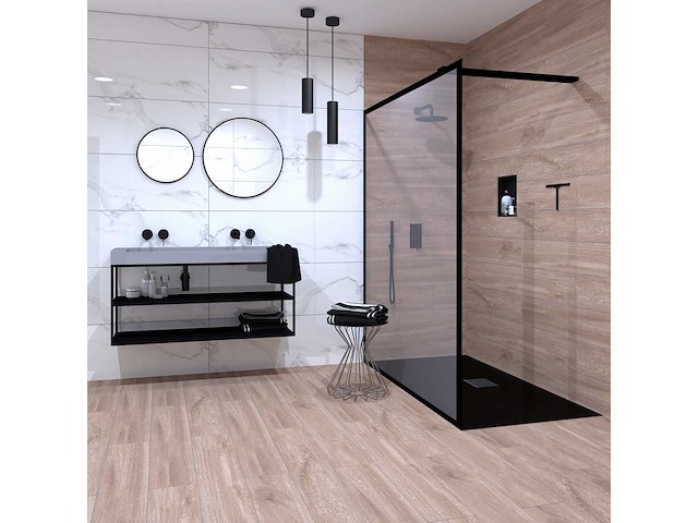 Villeroy&boch woods eiken mat vloertegel 30x120 cm 4,32 m² - afbeelding 1 van  2
