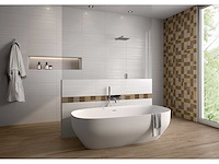 Villeroy&boch woods eiken mat vloertegel 30x120 cm 4,32 m² - afbeelding 2 van  2