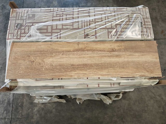 Villeroy&boch woods esdoorn mat vloertegel 30x120 cm 47,52 m² - afbeelding 1 van  4