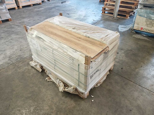 Villeroy&boch woods esdoorn mat vloertegel 30x120 cm 47,52 m² - afbeelding 4 van  4