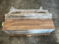 Villeroy&boch woods kers mat vloertegel 30x120 cm 47,52 m² - afbeelding 1 van  7