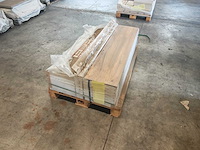 Villeroy&boch woods kers mat vloertegel 30x120 cm 47,52 m² - afbeelding 3 van  7