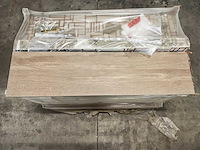 Villeroy&boch woods walnoot mat 30x120 cm tegel 37,77 m² - afbeelding 1 van  7