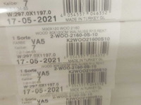 Villeroy&boch woods walnoot mat 30x120 cm tegel 37,77 m² - afbeelding 6 van  7