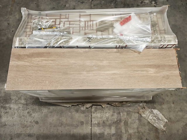 Villeroy&boch woods walnoot mat 30x120 cm tegel 37,77 m² - afbeelding 1 van  7