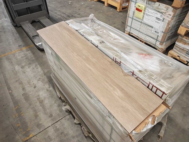 Villeroy&boch woods walnoot mat 30x120 cm tegel 37,77 m² - afbeelding 3 van  7
