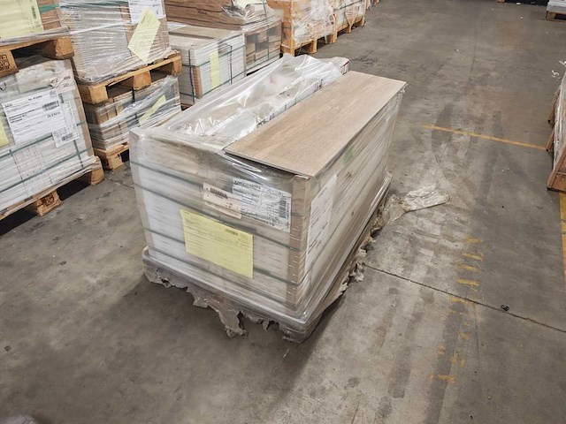 Villeroy&boch woods walnoot mat 30x120 cm tegel 37,77 m² - afbeelding 7 van  7