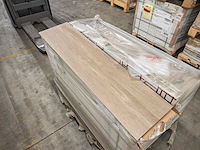 Villeroy&boch woods walnoot mat 30x120 cm tegel 37,77 m² - afbeelding 3 van  7