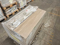 Villeroy&boch woods walnoot mat 30x120 cm tegel 37,77 m² - afbeelding 4 van  7
