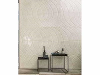 Villeroy&boch workshop light grey arc decor mat wandtegel 40x120 cm 51,84 m² - afbeelding 2 van  4