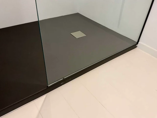 Villeroy&boch/aqua concept douchecombinatie - afbeelding 5 van  9