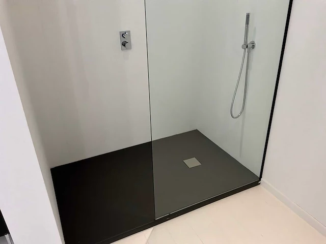 Villeroy&boch/aqua concept douchecombinatie - afbeelding 1 van  9
