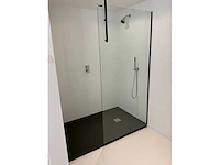Villeroy&boch/aqua concept douchecombinatie - afbeelding 3 van  9