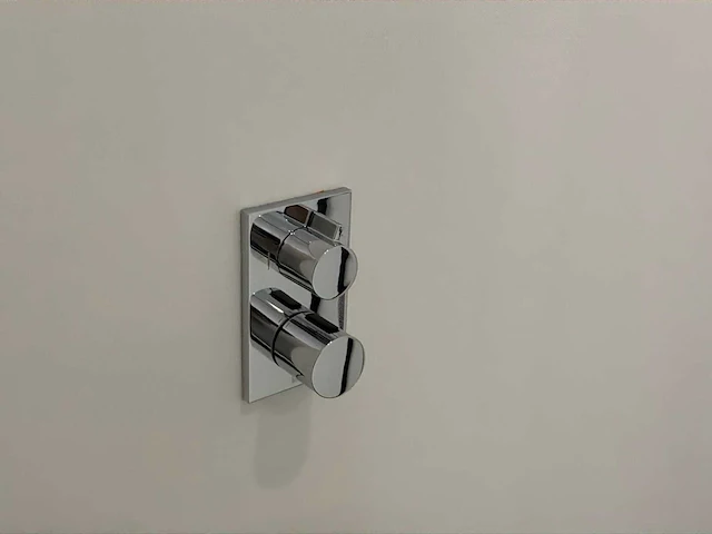Villeroy&boch/aqua concept douchecombinatie - afbeelding 7 van  9