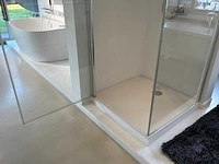 Villeroy&boch/kermi douchecombinatie - afbeelding 8 van  8