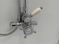 Villeroy&boch/kermi douchecombinatie - afbeelding 4 van  8