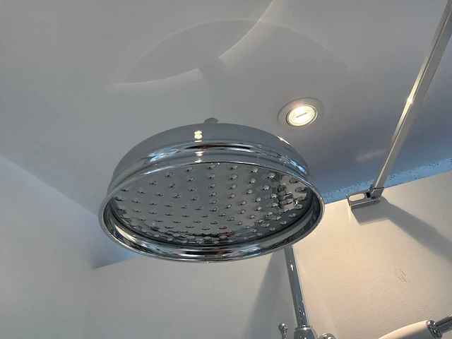 Villeroy&boch/kermi douchecombinatie - afbeelding 6 van  8
