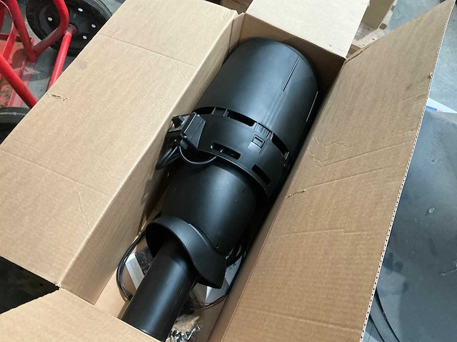 Vilpe dakventilator (3x) - afbeelding 2 van  4