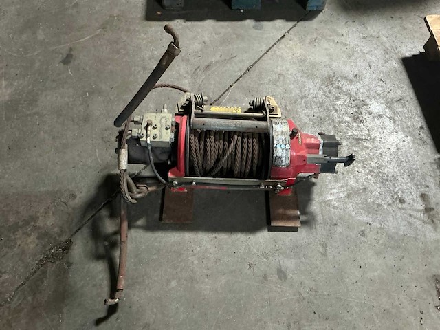 Vime eph6800fn kabellier - afbeelding 1 van  6