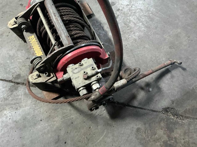 Vime eph6800fn kabellier - afbeelding 5 van  6