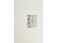 Vincent dame - ecce-femina - ets - vanaf 1 euro - afbeelding 5 van  10