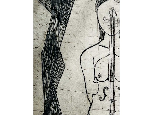 Vincent dame - ecce-femina - ets - vanaf 1 euro - afbeelding 9 van  10