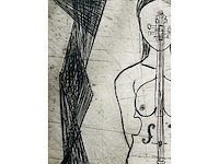 Vincent dame - ecce-femina - ets - vanaf 1 euro - afbeelding 9 van  10