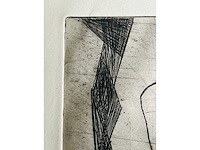 Vincent dame - ecce-femina - ets - vanaf 1 euro - afbeelding 10 van  10