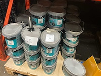 Vincent farbspiel partij muurverf - afbeelding 4 van  4