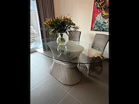Vincent sheppard eetkamerstoel (8x) - afbeelding 1 van  10