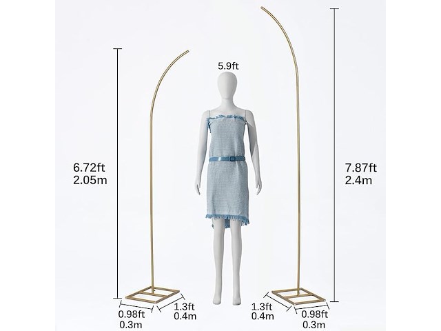 Vincigant bruiloftsboog - afbeelding 2 van  4
