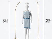 Vincigant bruiloftsboog - afbeelding 2 van  4