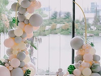 Vincigant bruiloftsboog - afbeelding 3 van  4