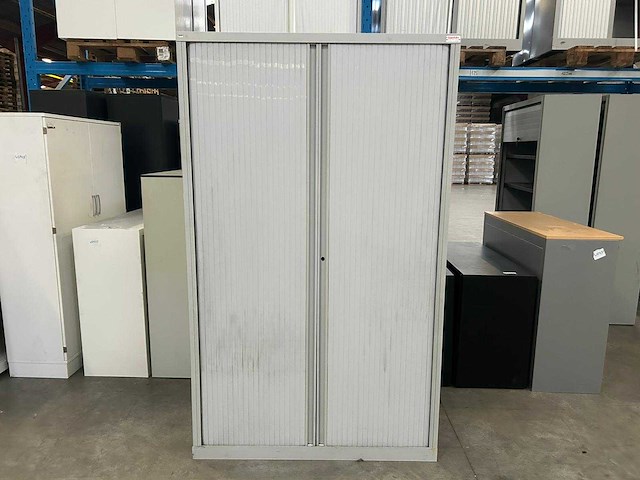 Vinco - roldeurkast - dossierkast - afbeelding 2 van  5