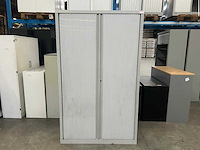 Vinco - roldeurkast - dossierkast - afbeelding 2 van  5