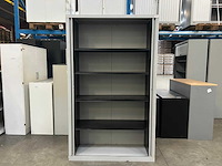 Vinco - roldeurkast - dossierkast - afbeelding 3 van  5