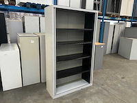 Vinco - roldeurkast - dossierkast - afbeelding 5 van  5