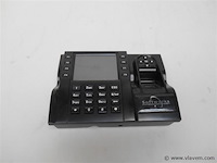 Vingerafdruk herkennings toestel softwork - afbeelding 1 van  1