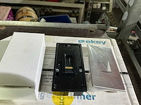Vingerscanner (2x) - afbeelding 2 van  3