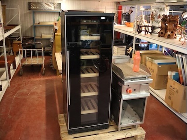 Vinilux wijnkoeler - afbeelding 2 van  6