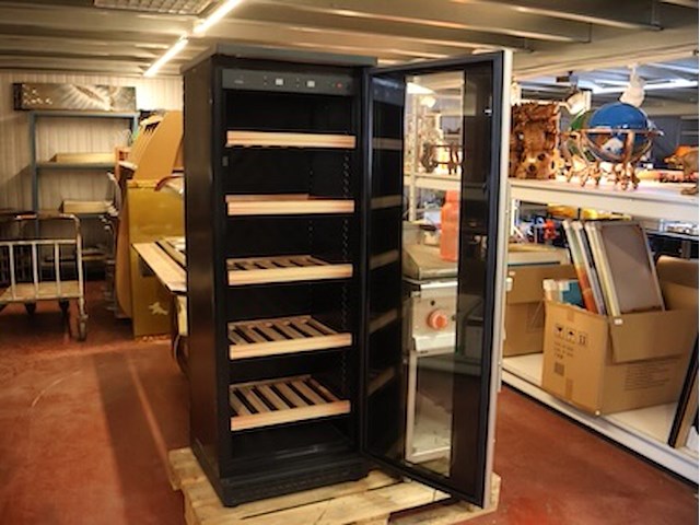 Vinilux wijnkoeler - afbeelding 3 van  6