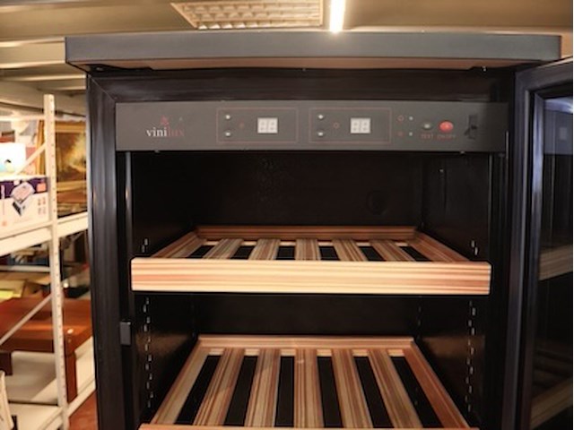 Vinilux wijnkoeler - afbeelding 4 van  6