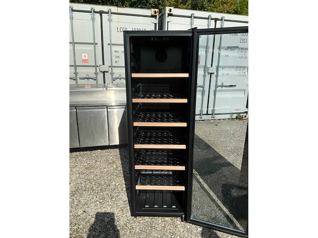 Vinostyle vss151pvnf wijnklimaatkast - afbeelding 3 van  5