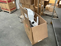 Vinselto 921-33pk bureaustoel - afbeelding 2 van  8