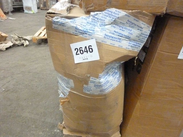 Vinsetto videogamestoel met lendensteun, racestijl - afbeelding 8 van  8