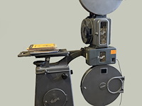Vintage 35mm cinema projector century westrex