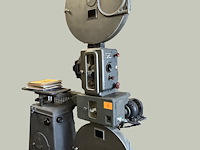 Vintage 35mm cinema projector century westrex - afbeelding 4 van  7