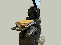 Vintage 35mm cinema projector century westrex - afbeelding 6 van  7